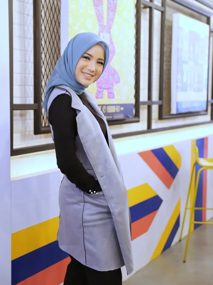 [Bintang] Chacha Frederica