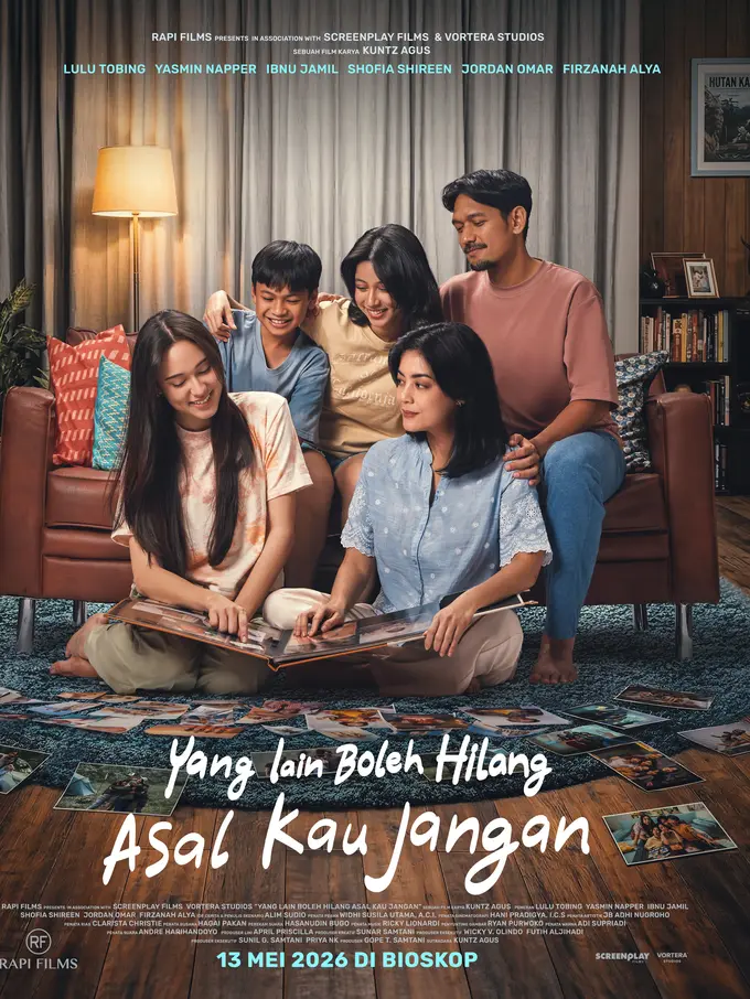 Bikin Satu Studio Menangis, Ini 3 Alasan Film Yang Lain Boleh Hilang Asal Kau Jangan Begitu Relate dengan Keluarga Indonesia