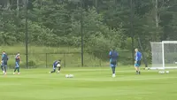 Laporan dari Amerika Serikat: Menyaksikan Hangatnya Latihan Skotlandia di Piala Dunia 2026