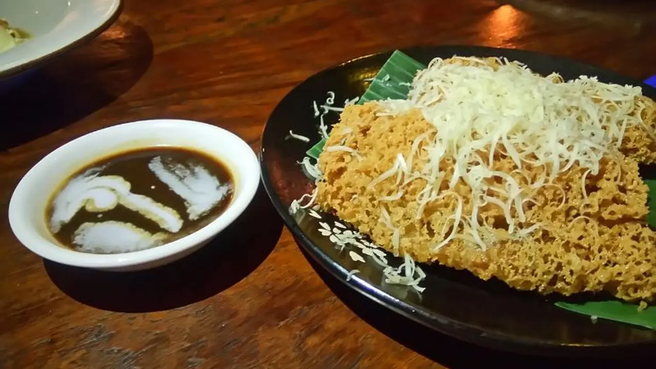 Lezatnya Sentuhan Tradisional dalam Grand Menu Baru Potato Head Jakarta