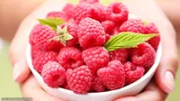 Waduh, Banyak Artis Bohong Tentang Manfaat Raspberry Ketone Diet!