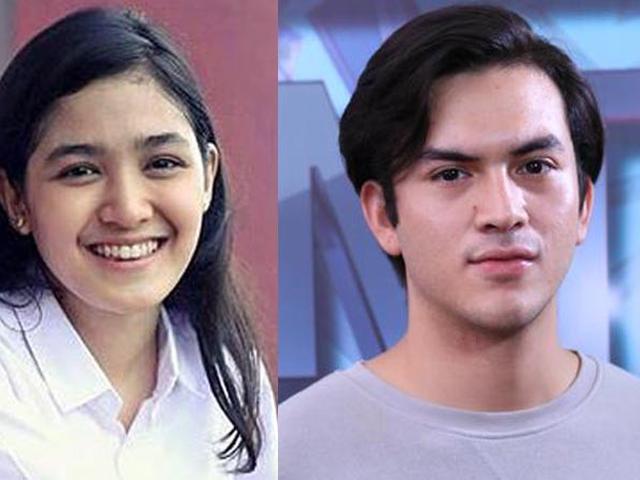 Rizky Nazar Cut Syifa Segera Bintangi Sinetron Baru Showbiz Liputan6 Com