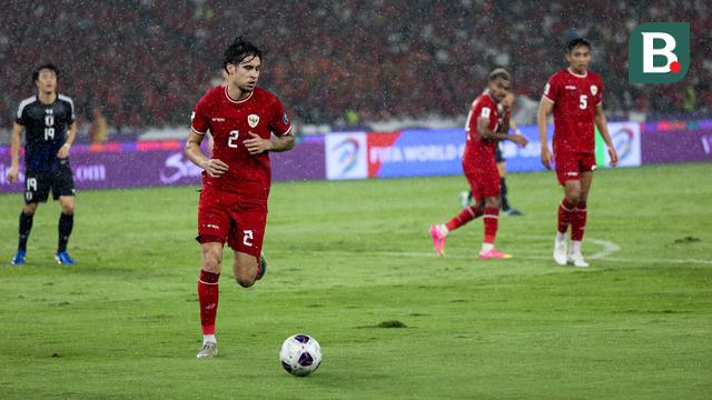 Timnas Indonesia, Kevin Diks
