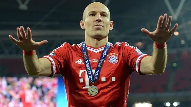 Foto: 5 Peraih Juara Liga Champions yang Pernah Gagal di Liga Inggris