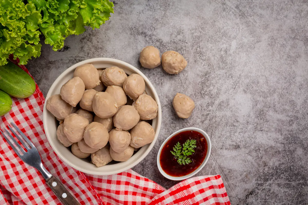 bakso