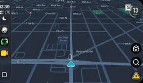 Tertinggal dari Google Maps, Waze Diam-Diam Mulai Sebar Fitur Baru Ini