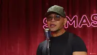 Deddy Corbuzier (Foto: YouTube)