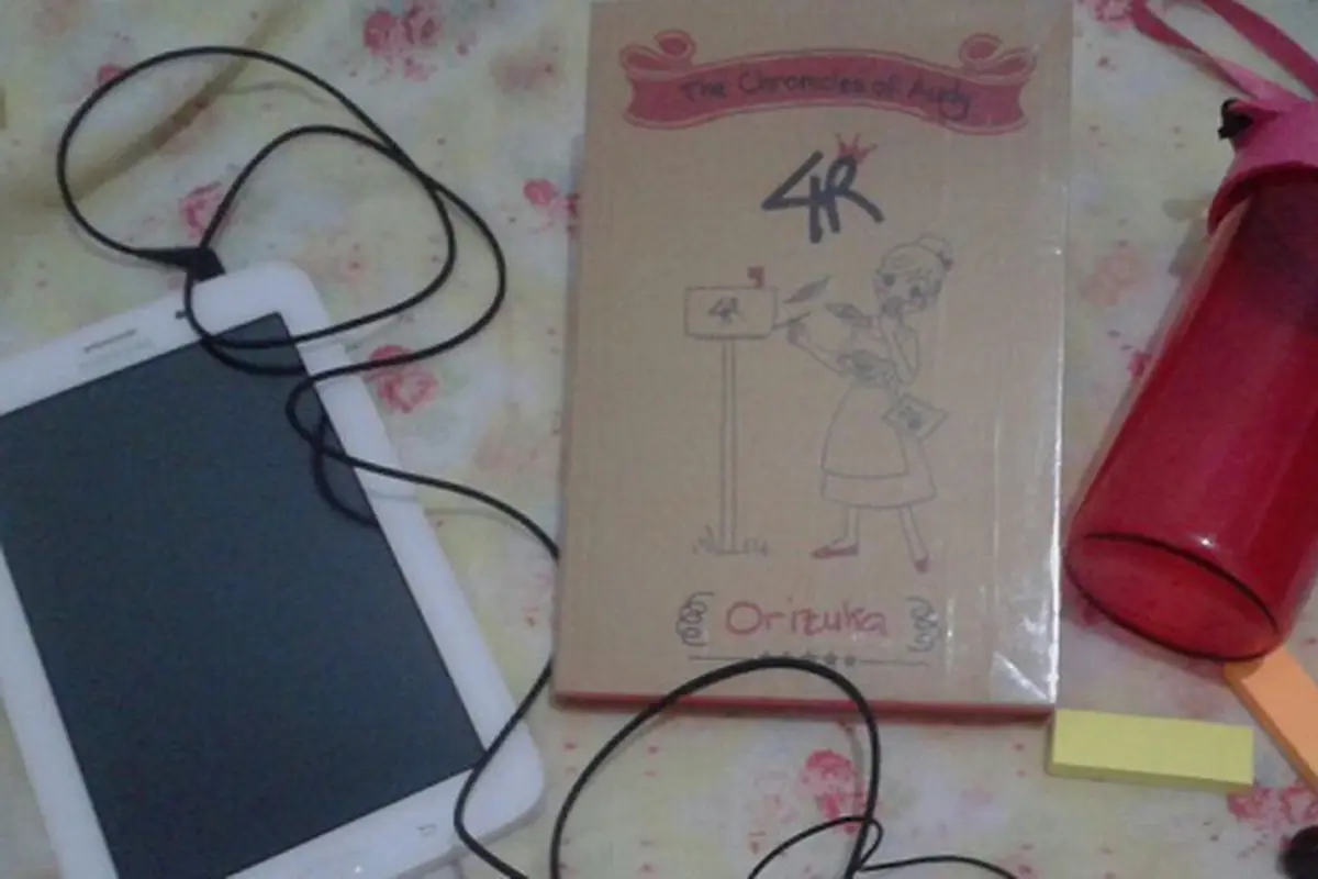 Copyright: Redaksi Vemale | APL