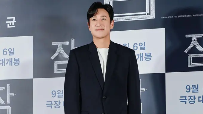 Pemain 'Parasite' Lee Sun Kyun Diduga Terlibat Kasus Narkoba, Bikin Netizen Terkejut