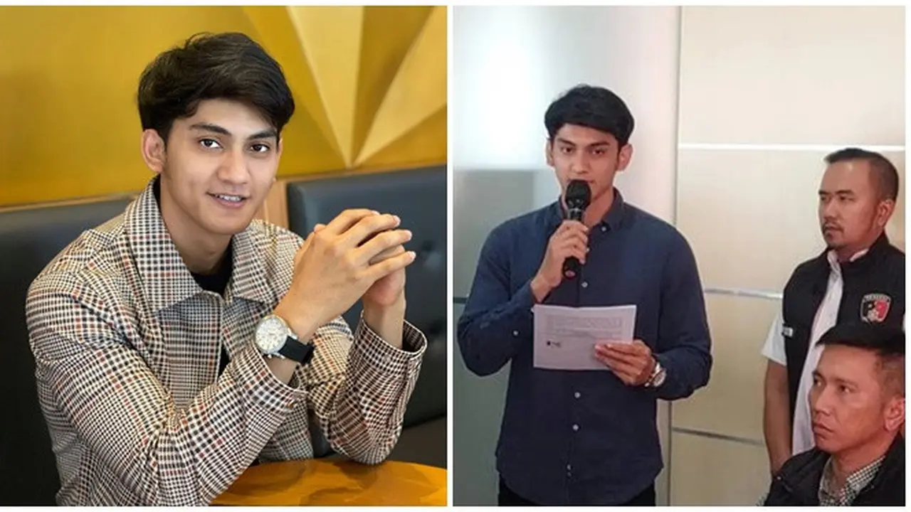 6 Potret Terbaru Vicky Kalea, Sempat Terancam Bui Imbas Parodi 'Jasa Bikin Anak Keliling'