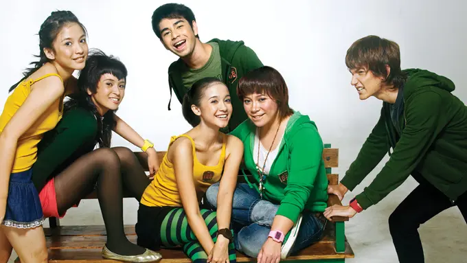 Bukan Bintang Biasa (BBB)