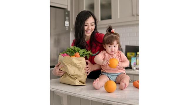 7 Potret Penampakan Rumah Franda dan Samuel Zylgwin, Mewah dan Nyaman