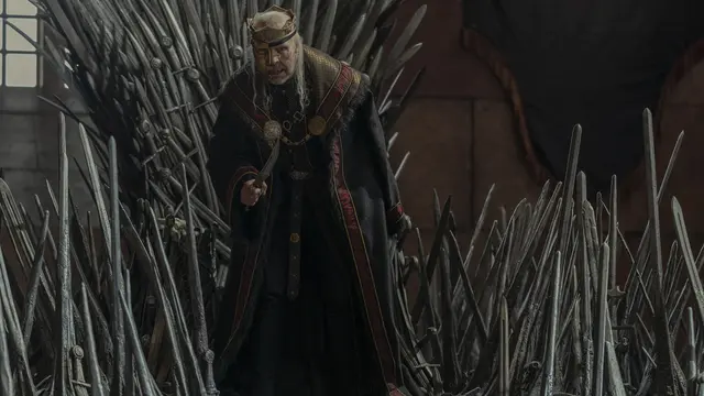 House of the Dragon, episode The Lord of the Tides (Foto: IMDb).