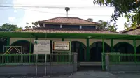Miliki Tulisan Palawa, Masjid Gamel Jadi Masjid Bersejarah