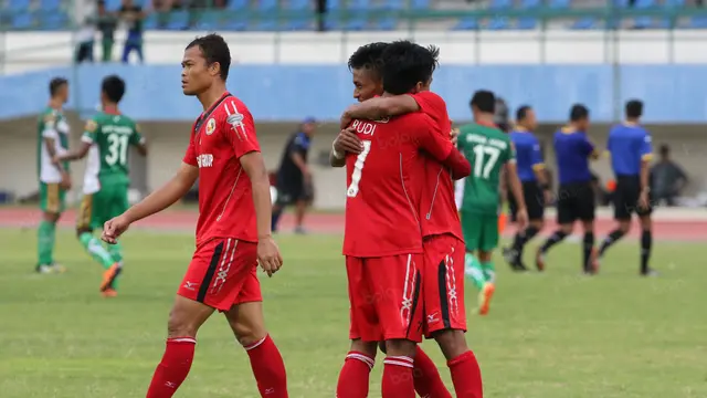 Semen Padang