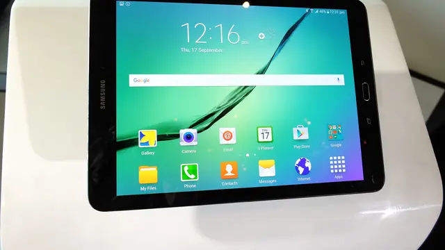 Samsung Galaxy Tab S2