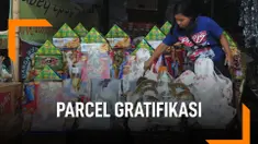 Ini Langkah ASN Apabila Terima Parcel Gratifikasi