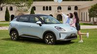 Lebih Murah dari BYD Atto 1, Wuling Bingo S Dijual Rp 153 Jutaan (Carnewschina)