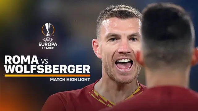 Berita video highlights matchday 6 Grup J Liga Europa 2019-2020, AS Roma vs Wolfsberger AC, yang berakhir dengan skor 2-2, Kamis (12/12/2019).