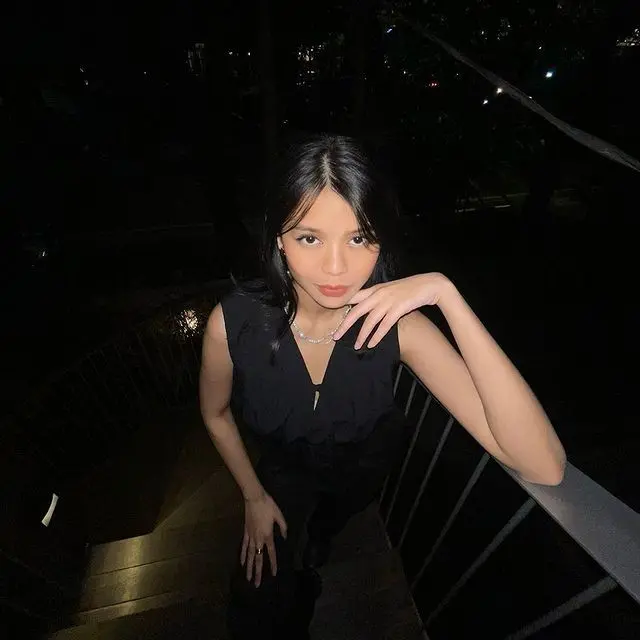 [Fimela] Yasmeen anak Andra Ramadhan