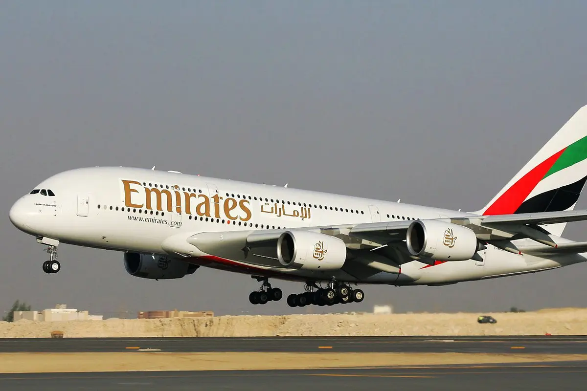 Kini Terbang Dari Dubai ke Budapest Lebih Mudah Dengan Emirates