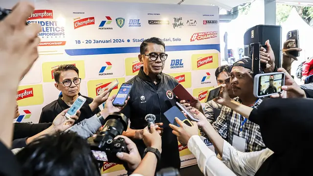 SAC Indonesia 2023
