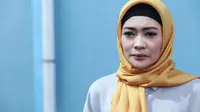 Lama Tak Terlihat, Indah Dewi Pertiwi Muncul dengan Kabar Bahagia