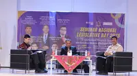 Makan Bergizi Menjadi Investasi Bangun Masa Depan