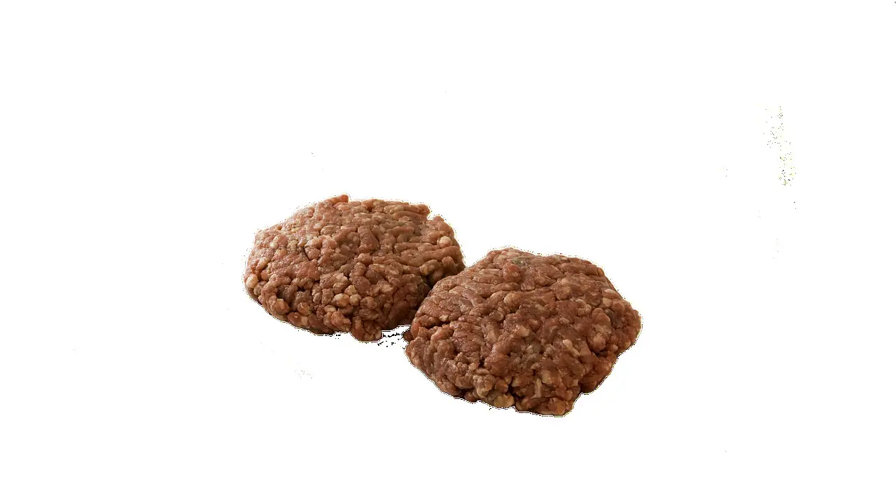Daging sapi giling