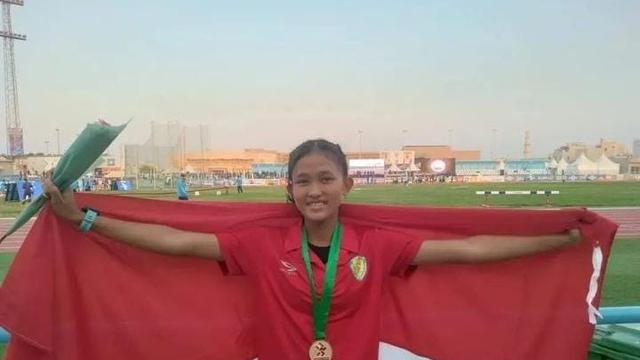 Mutiara Oktarani Nurul Al-Pasha