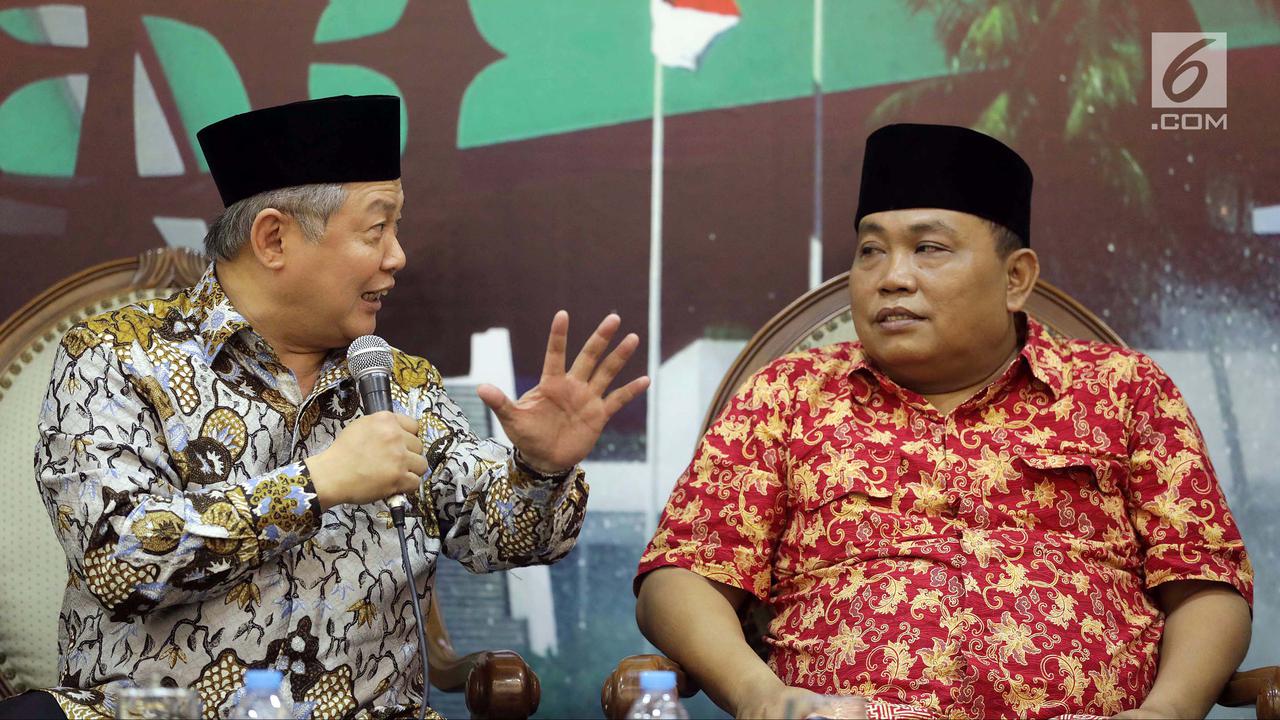 Gerindra: Kinerja Polri di Bawah Pemerintahan Jokowi Profesional