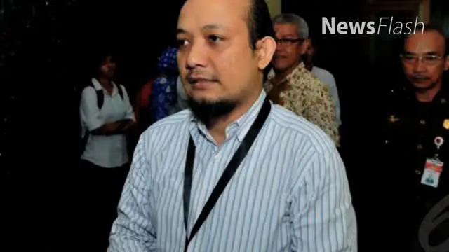 NEWS FLASH: Sidang E-KTP, 6 Anggota DPR Disebut Menekan Miryam Haryani