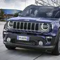 Jeep Renegade 2019 (Otosia.com)