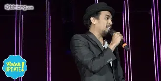 Dikabarkan sempat putus dengan Aura Kasih, Glenn Fredly jelaskan hubungannya baik-baik saja. 