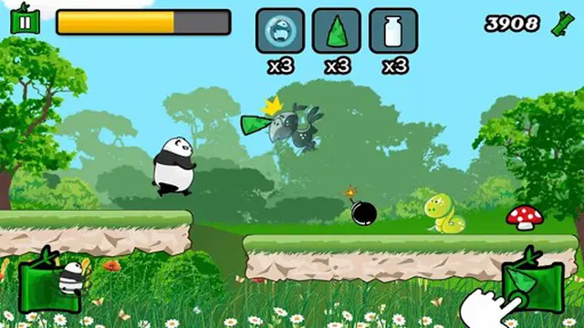5 Game Petualangan Seru di Perangkat Android