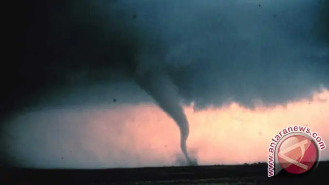 angin puting beliung