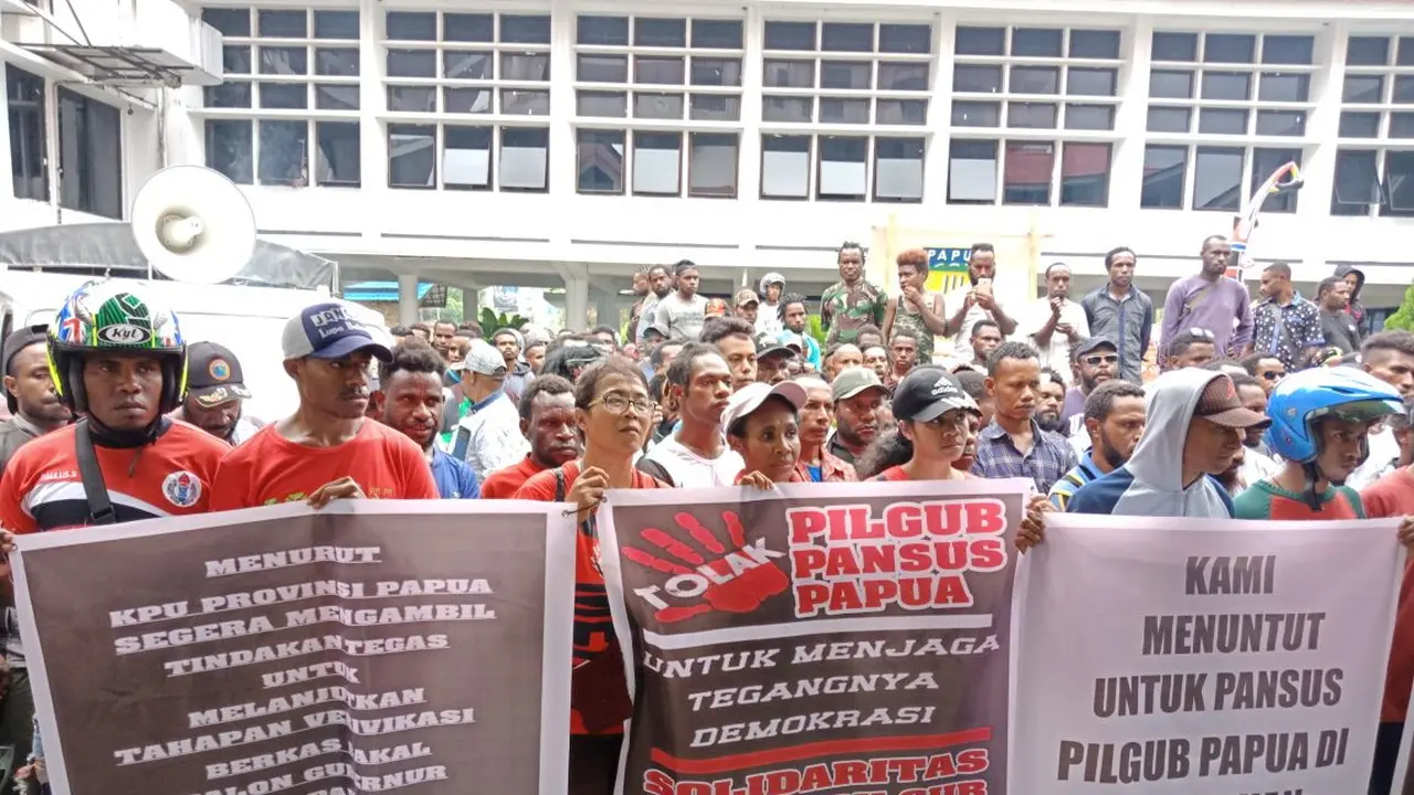 Papua