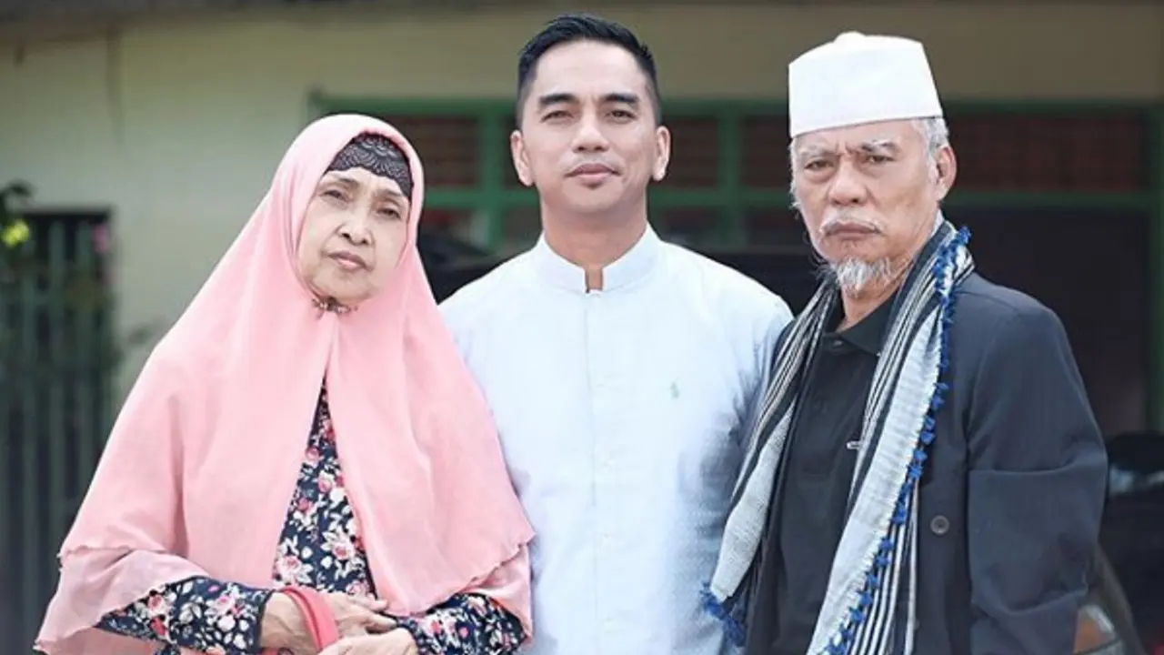 [Bintang] Enda Ungu
