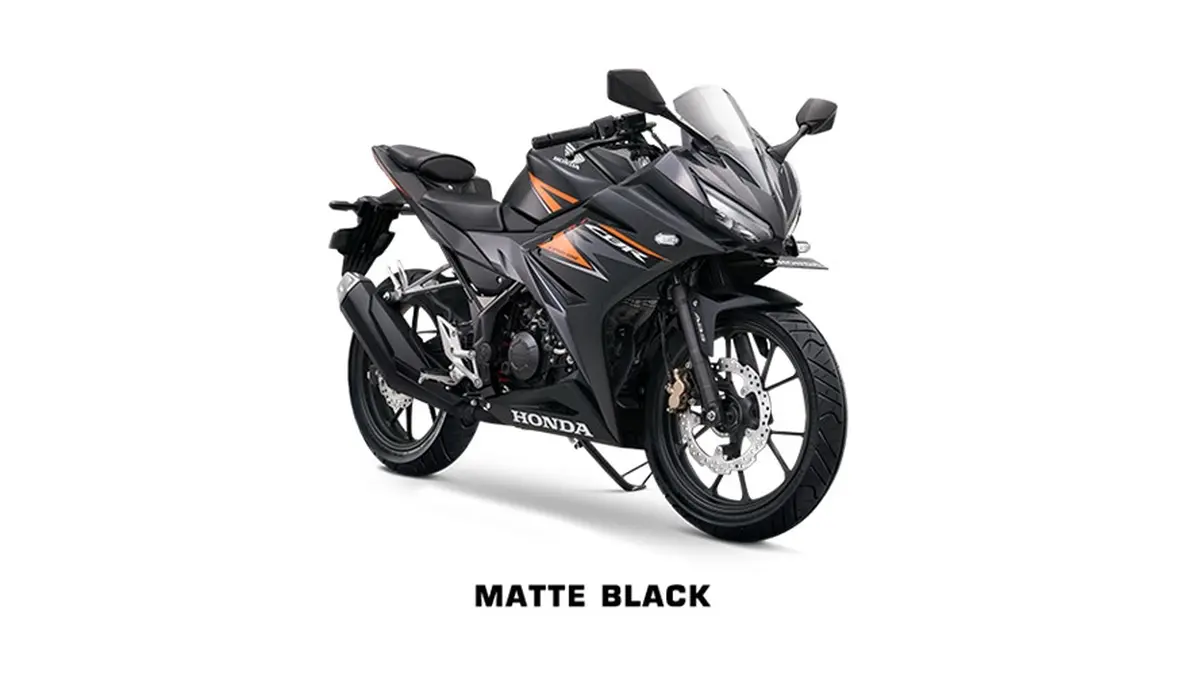 Cbr 150 model 2020 hotsell