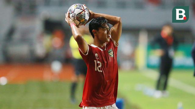 Foto: Deretan 5 Pemain Termuda dalam Skuad Timnas Indonesia di Piala AFF 2022