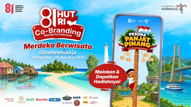 HUT RI