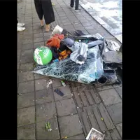 Nabrak empat orang hingga tewas, pengemudi Fortuner maut menyesal telah pergi ke tempat hiburan malam di Kalijodo, Jakarta Barat. 