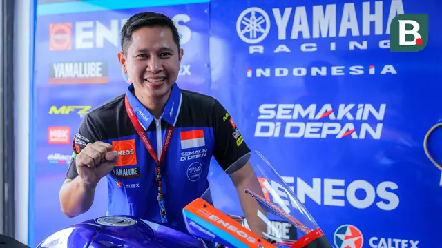 Wahyu Rusmayadi