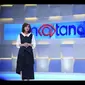 Kelar acara Mata Najwa #100HariAniesSandi, Instagram Najwa Shihab langsung diserbu netizen, kenapa? (Foto: Instagram)