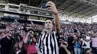 Striker PAOK, Dimitar Berbatov (PAOKFC)