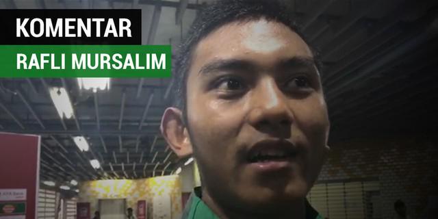VIDEO: Timnas U-19 Lolos ke Semifinal, Ini Komentar Si Pencetak Hattrick