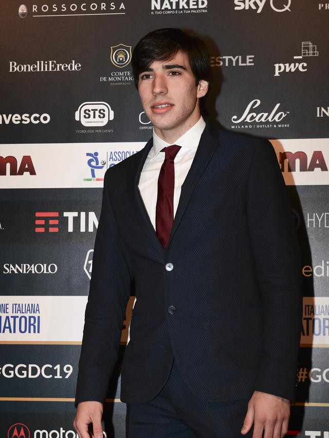 Sandro Tonali