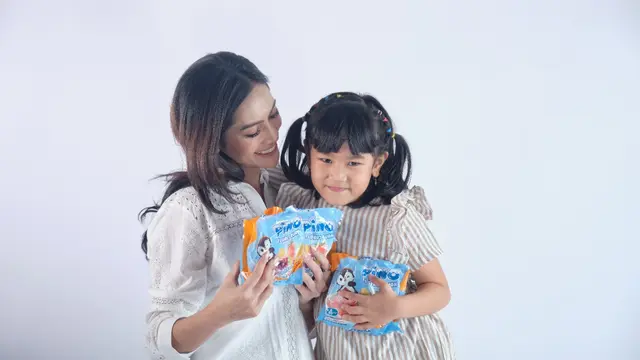 Konsumsi Es Sebagai Camilan Ternyata Bisa Bantu Asah Rasa pada Anak