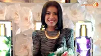 Sigi Wimala Lari untuk Hari Tua