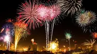 Tahun baru adalah suatu perayaan di mana suatu budaya merayakan berakhirnya masa satu tahun dan menandai dimulainya tahun yang baru.